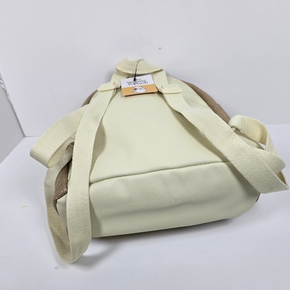 Disney Bioworld Winnie the Pooh  Backpack Nwt - Picture 6 of 6